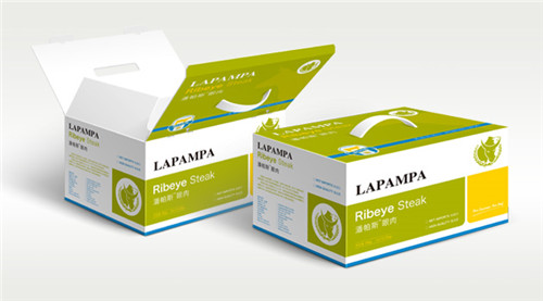 陜西彩印紙箱 陜西彩印紙箱